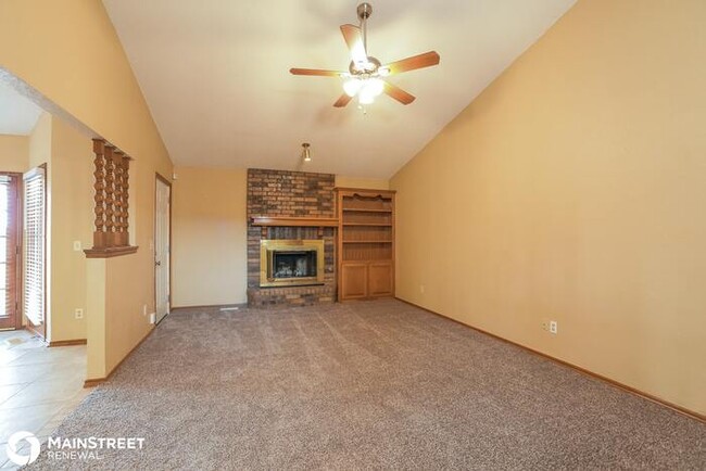 Foto del edificio - 2713 Amber St, Moore, OK 73160