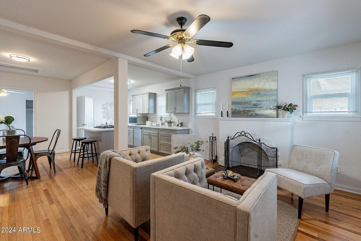 Foto principal - 1626 W Taylor St