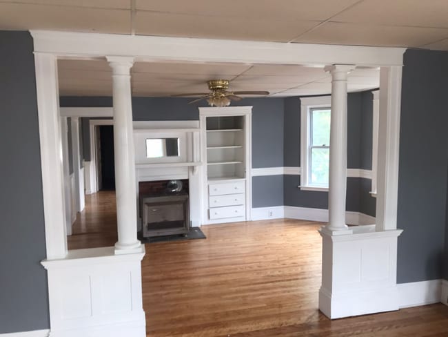 Building Photo - 25 Wall St