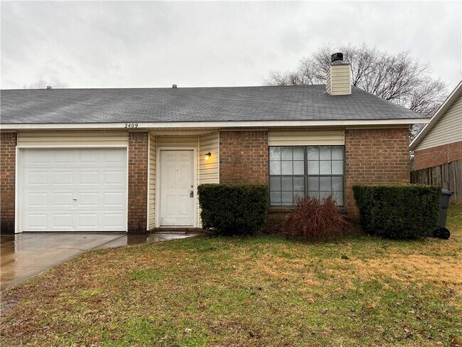 Foto del edificio - 2409 W Gum St