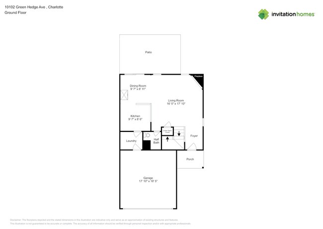 Foto del edificio - 10102 Green Hedge Ave
