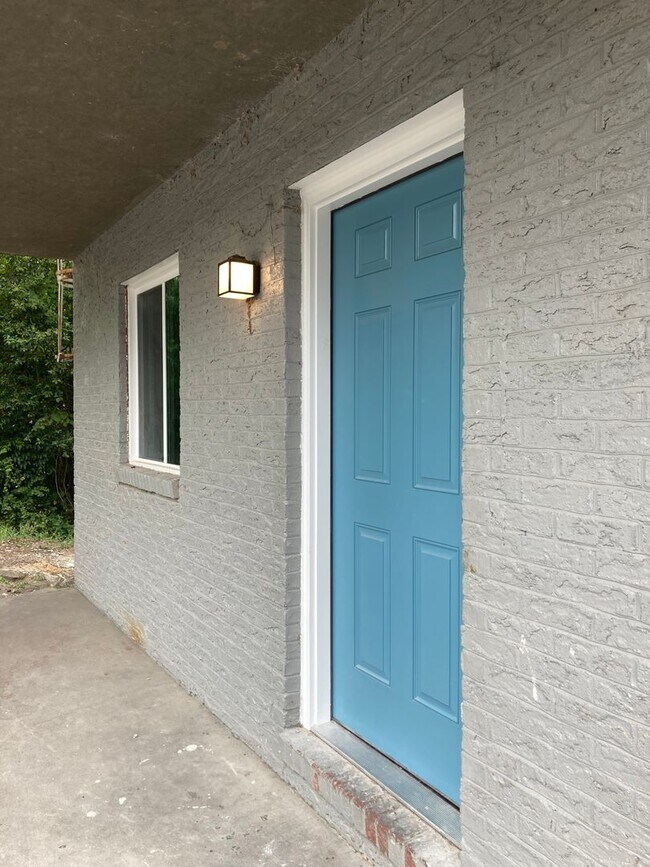 Foto del interior - Allison Heights