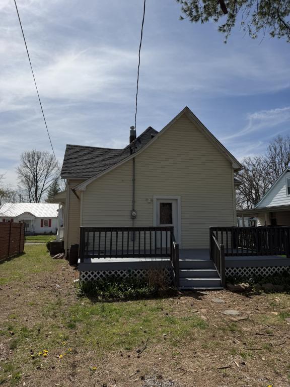 Foto del edificio - 2112 Herbert St