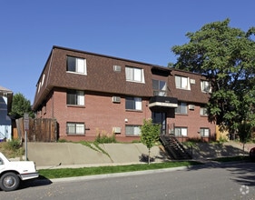 Building Photo - Bryant Apartments