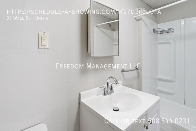 Foto del edificio - 39 Wall St