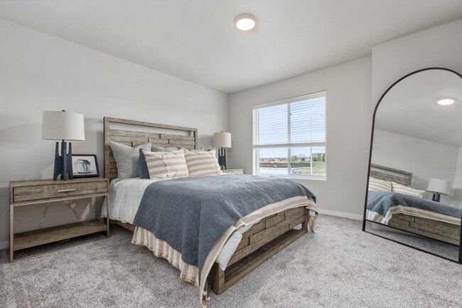 Building Photo - Harvest Ridge Townhomes