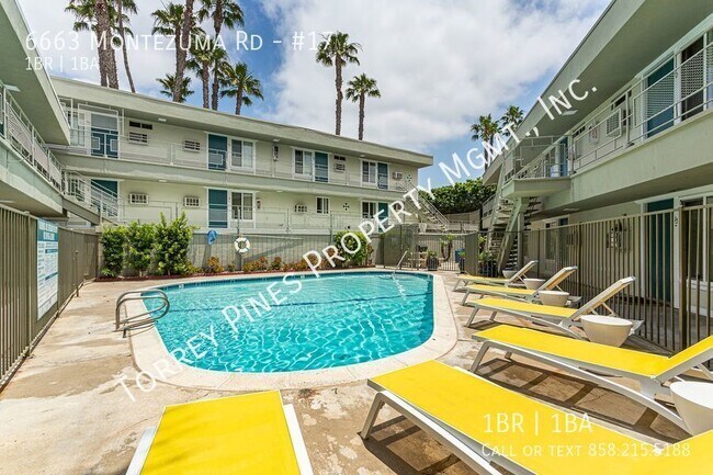 Foto del edificio - *2 WEEKS FREE!* Retro 1 Bedroom in College...