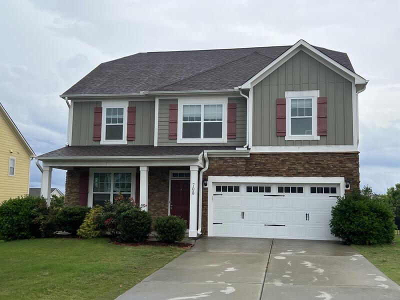 Primary Photo - 708 Glenville Lake Dr