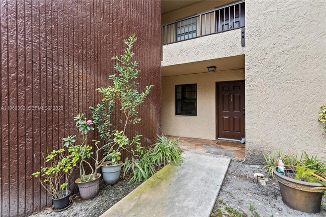 Foto del edificio - 10401 W Broward Blvd