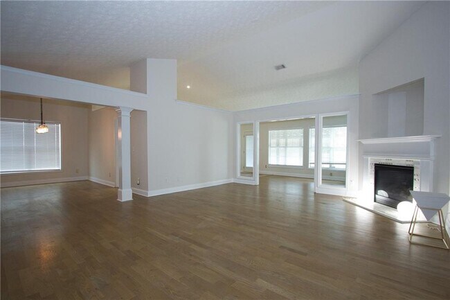 Foto del edificio - 1481 Beckley Pointe