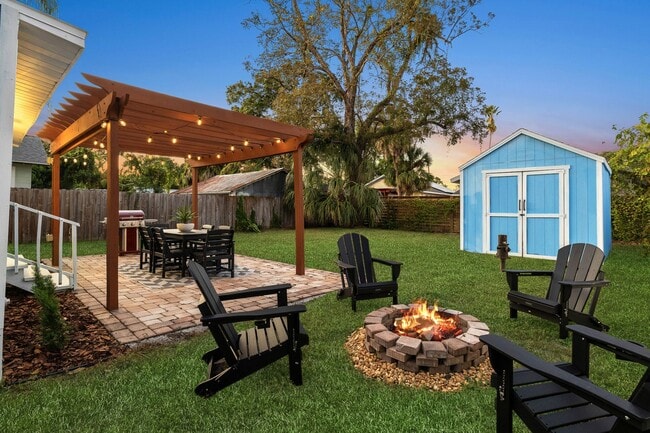 Building Photo - Live Wilder: Historic Charm Steps from Tampa’s Trendiest Restaurants