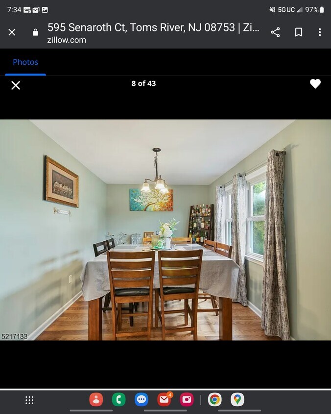 Primary Photo - 595 Senaroth Ct
