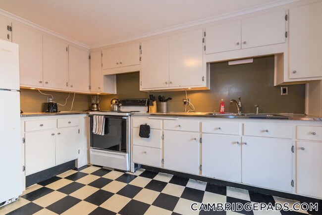 Foto del edificio - 199 Mt Auburn St