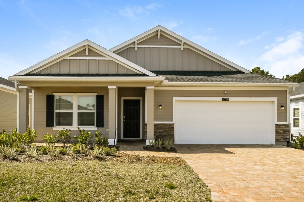 6780 Hatton Chase Ln E, Jacksonville, FL 32258 House Rental in Jacksonville, FL