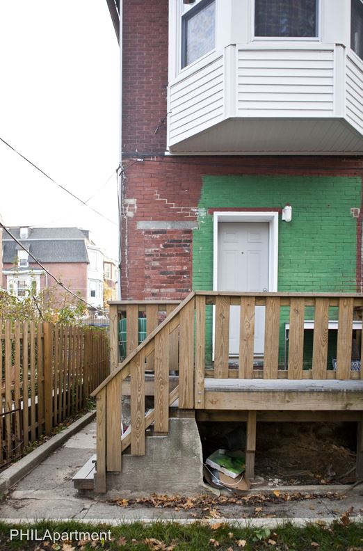 Foto del edificio - 4813 Walton Ave