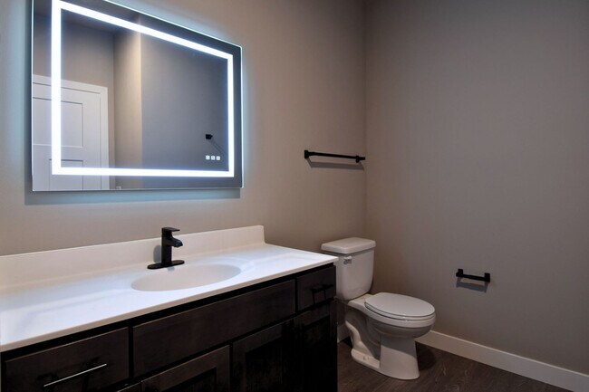 Foto del interior - Beaverbrook Apartments
