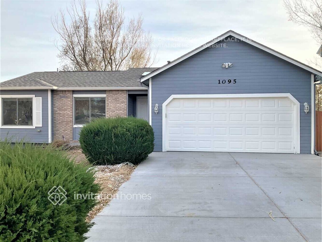Foto principal - 1095 Harbourne St