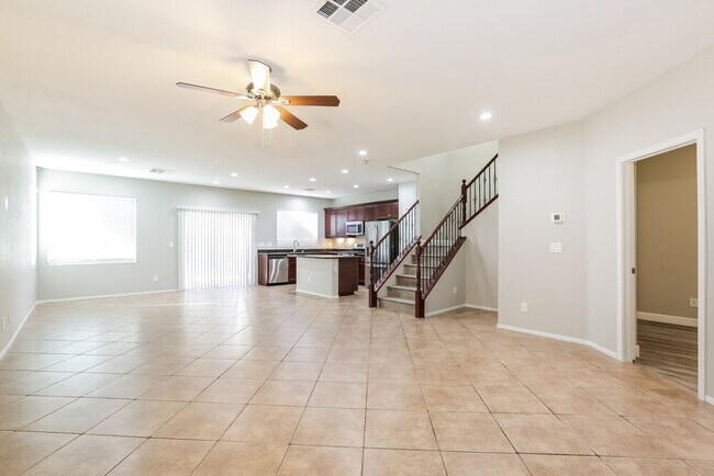Building Photo - 9775 Pan Falls St