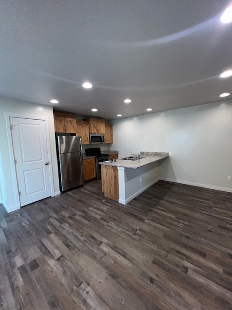 Foto del edificio - 3 Bed 2 Bath in Nampa!