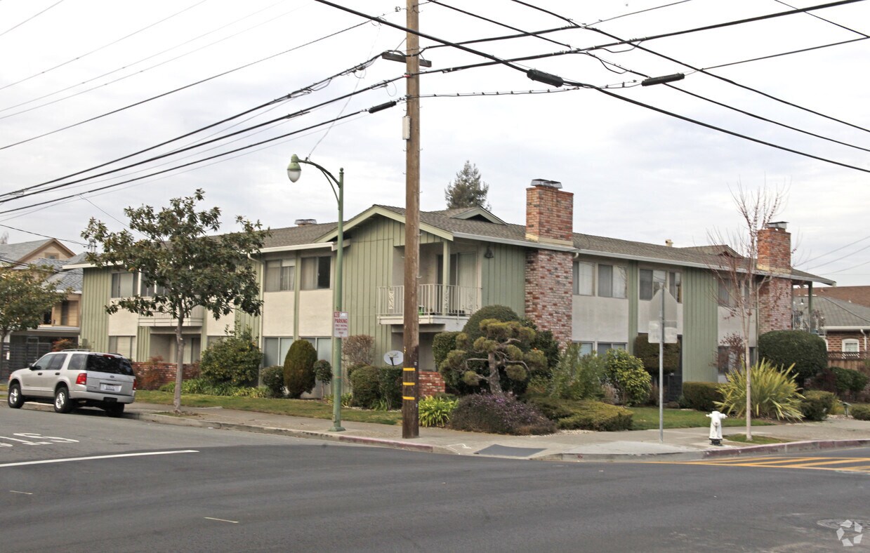 Foto principal - Broadway Manor