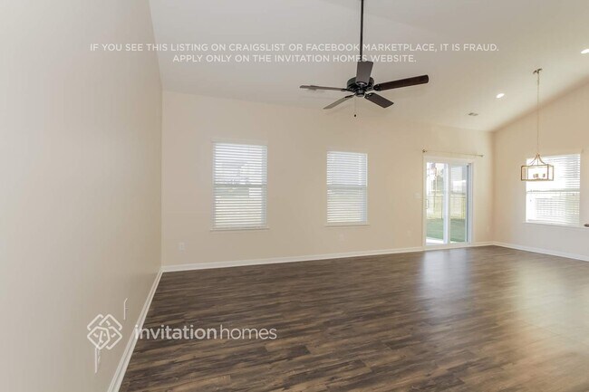 Foto del edificio - 6187 Canyon Trail