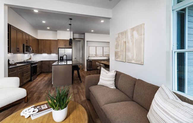 Building Photo - Aerie Blue Sage