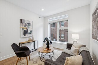 Interior Photo - The Weston