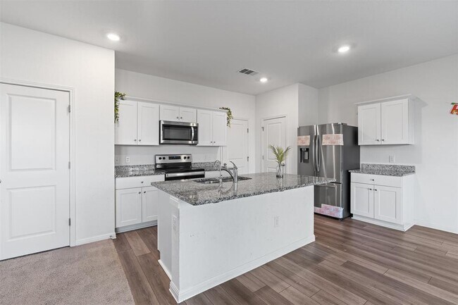 Foto del edificio - 19502 Caymus Dr