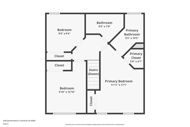 Foto del edificio - 6303 Spanish Moss Ln
