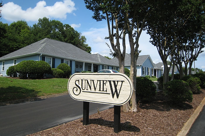 Foto principal - Sunview Apartments