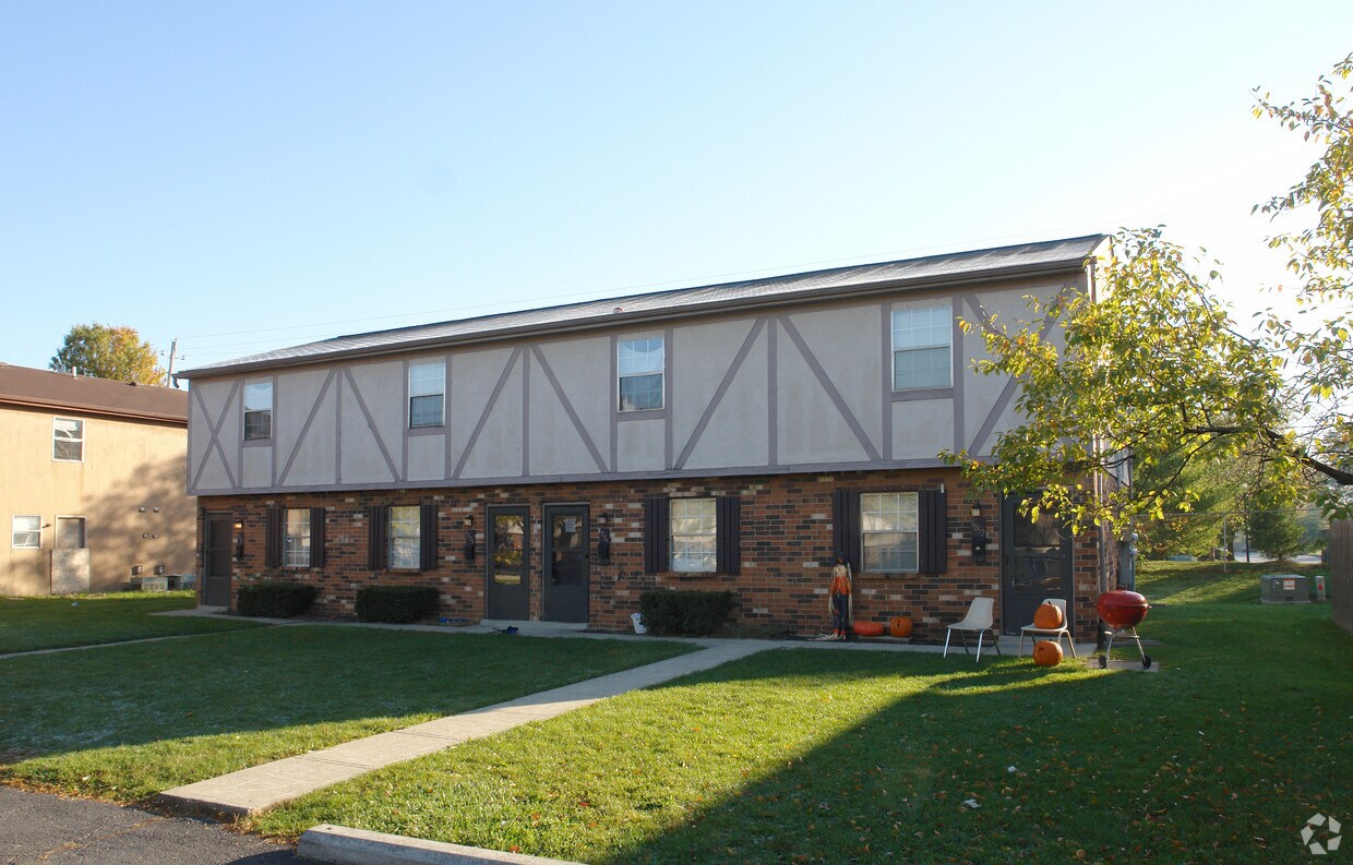 68526858 Garden Terrace Rd, Columbus, OH 43229 Apartments in