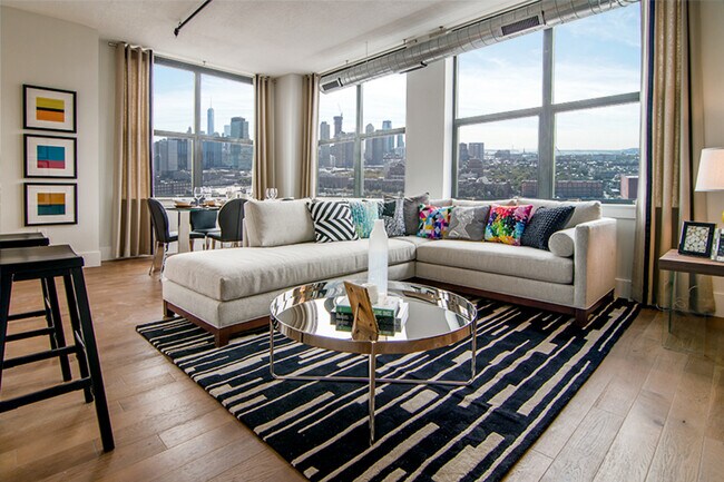 Foto del edificio - Cast Iron Lofts