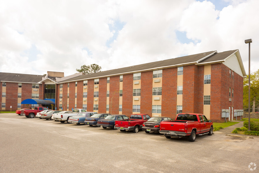 High Pointe Senior Apartments Rentals Eight Mile, AL