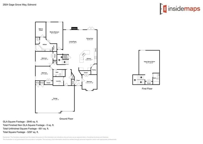 Building Photo - 2924 Gage Grove Wy