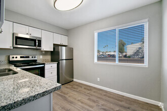 Building Photo - Axio Apartments