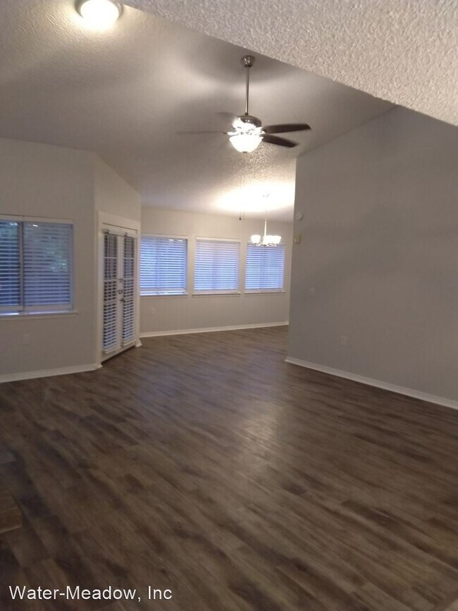 Building Photo - 3 br, 2 bath House - 5922 Rebel Ridge St.