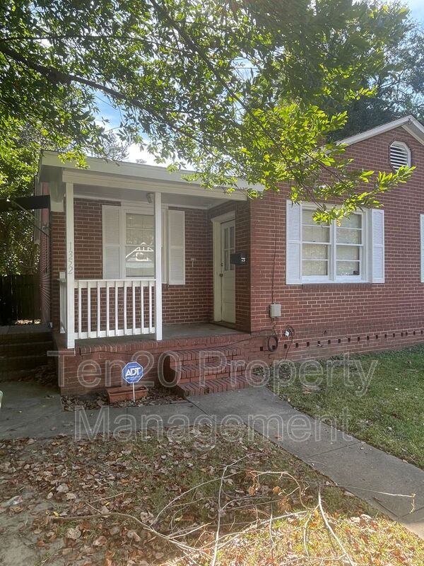 1350 15th St Unit 1, Columbus, GA 31901 Condo for Rent in Columbus