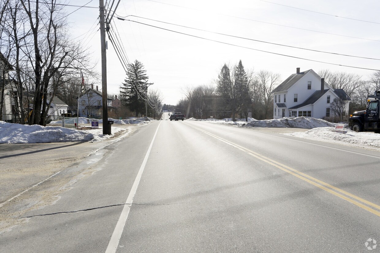 251 1st Nh Tpke, Northwood, NH 03261 Apartments in Northwood, NH