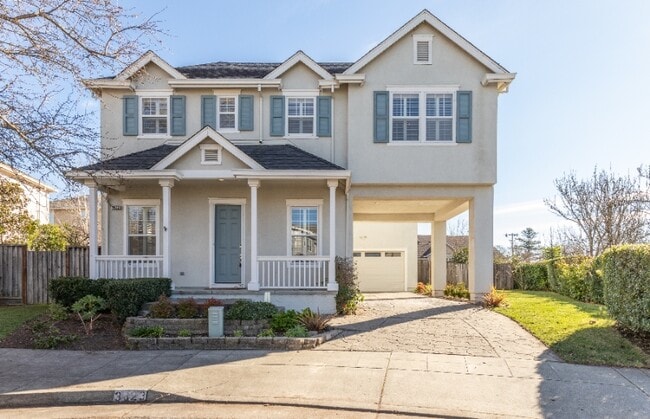 Building Photo - 3823 Louis Krohn Dr