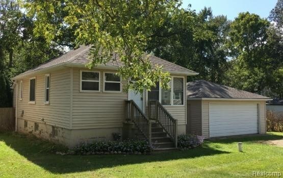 Foto principal - 832 Bayfield St