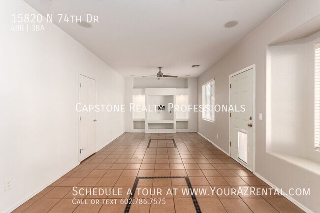 Foto del edificio - 15820 N 74th Dr