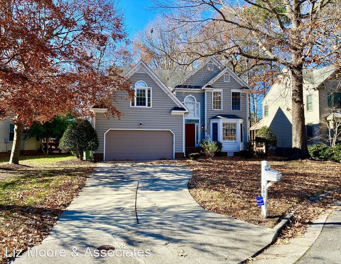Primary Photo - 303 Hollingsworth Ct