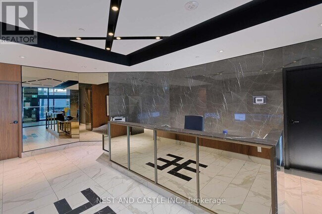 Photo du bâtiment - 327 King St W