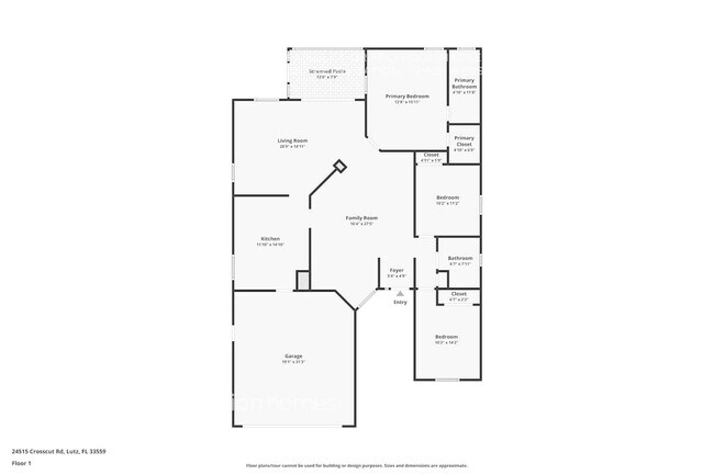 Foto del edificio - 24515 Crosscut Rd