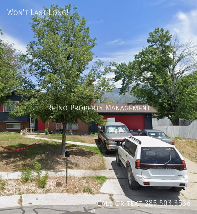 Building Photo - 983 E Dry Gulch Cir