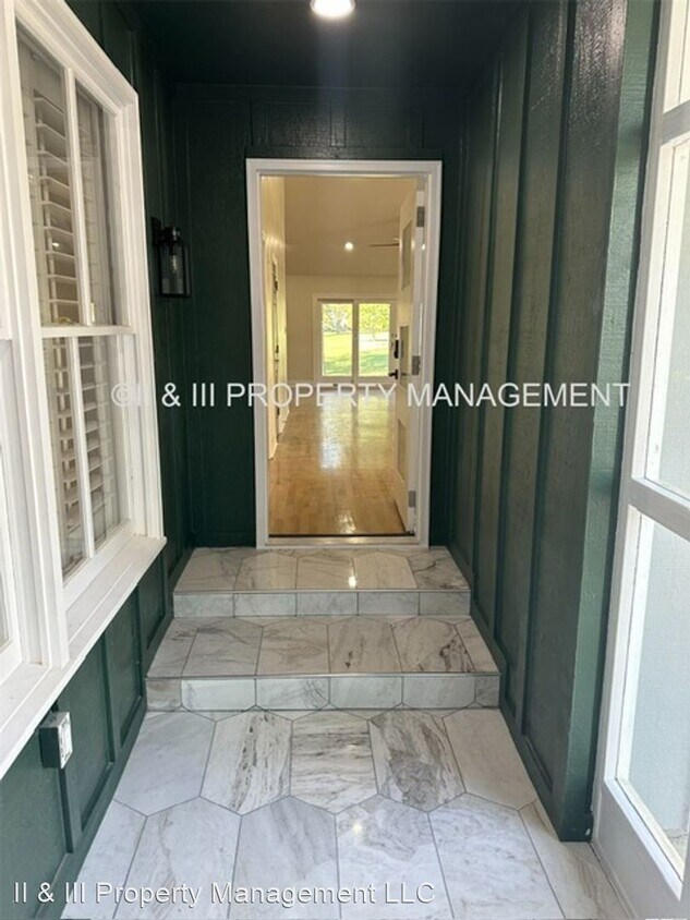Foto principal - 2 br, 2 bath House - 12766 Overbrook Rd