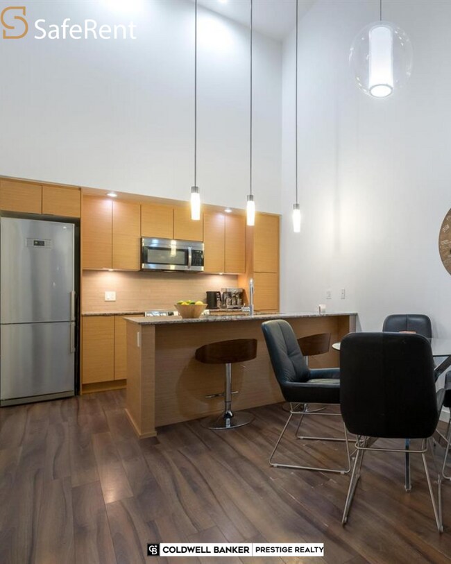 Photo du bâtiment - 1641 Eastern Av