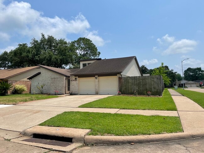 Building Photo - 16402 Mill Point Dr
