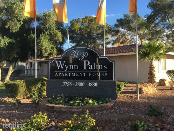 Primary Photo - 3800 Wynn Rd