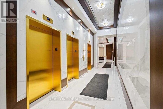 Building Photo - 591 Sheppard Ave E